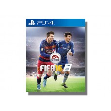 Joc PlayStation4 FIFA 2016